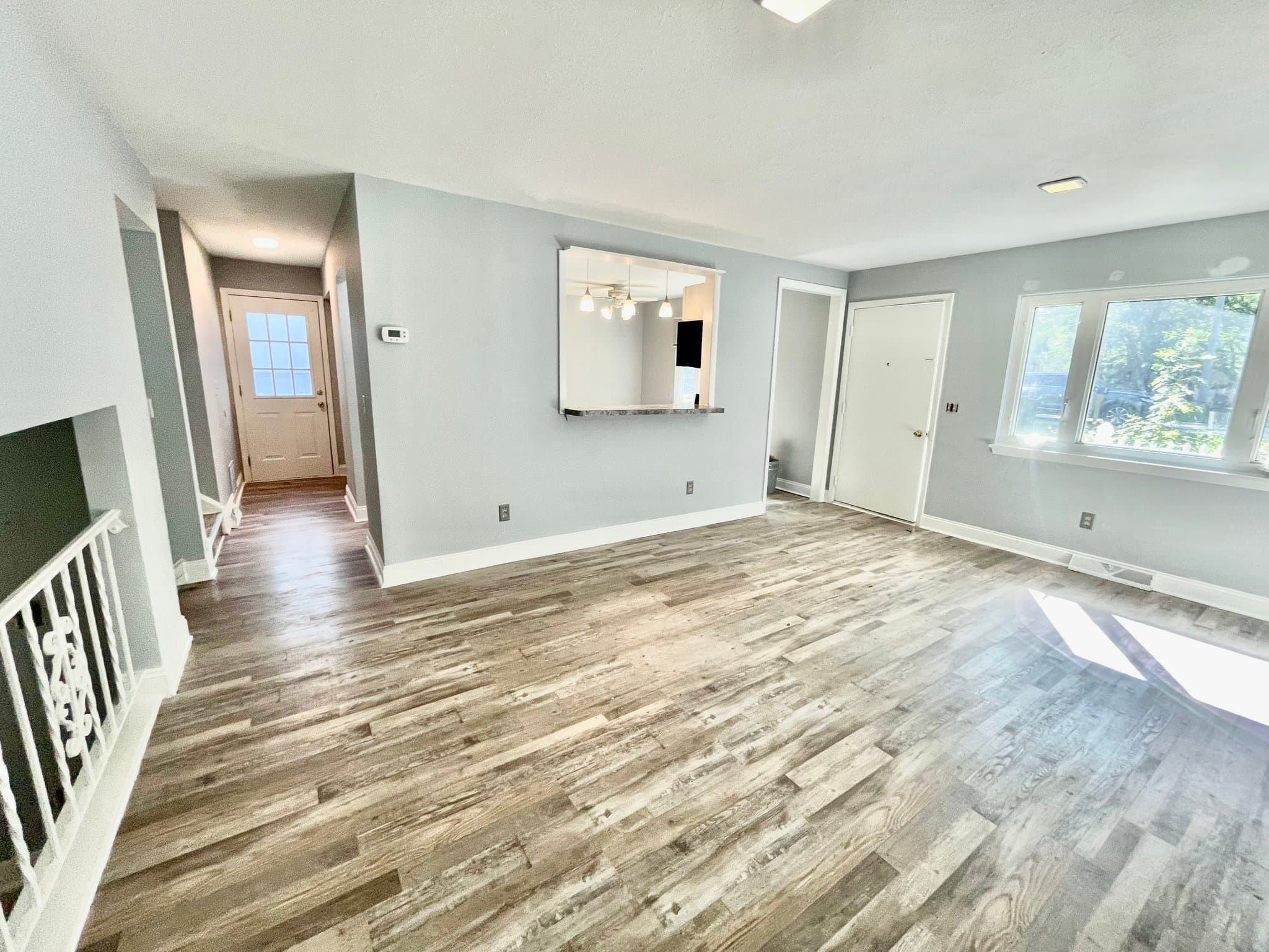 North Ridgeville House: 4885 Lear Nagle