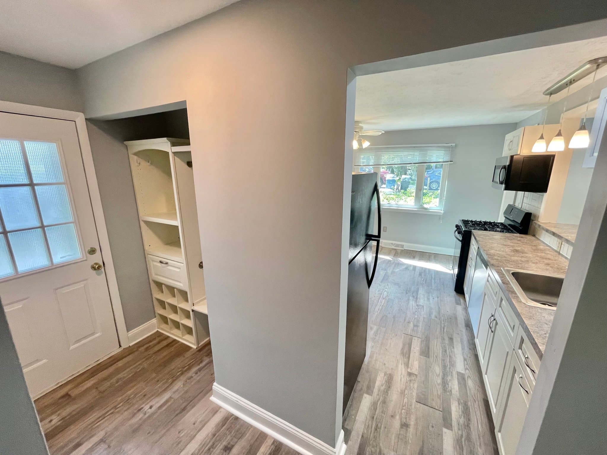 North Ridgeville House: 4885 Lear Nagle