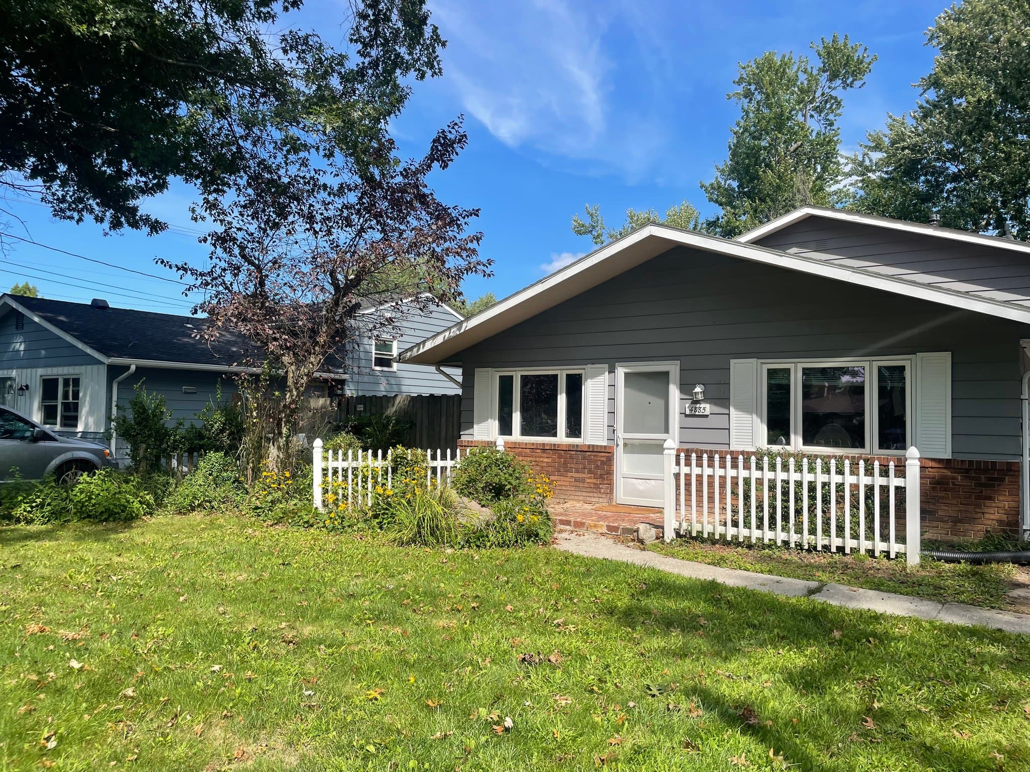 North Ridgeville House: 4885 Lear Nagle