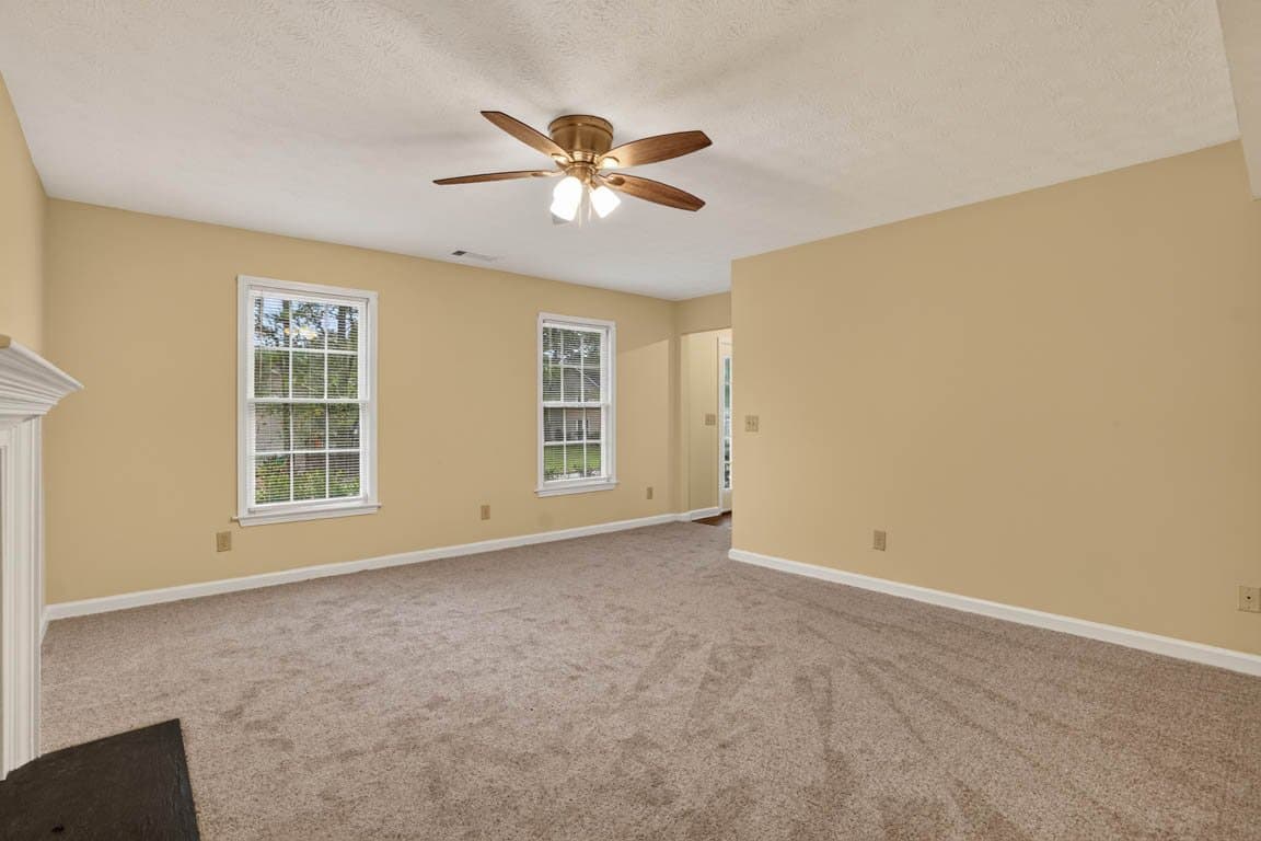 Lithonia House: 3142 Aberdeen Way