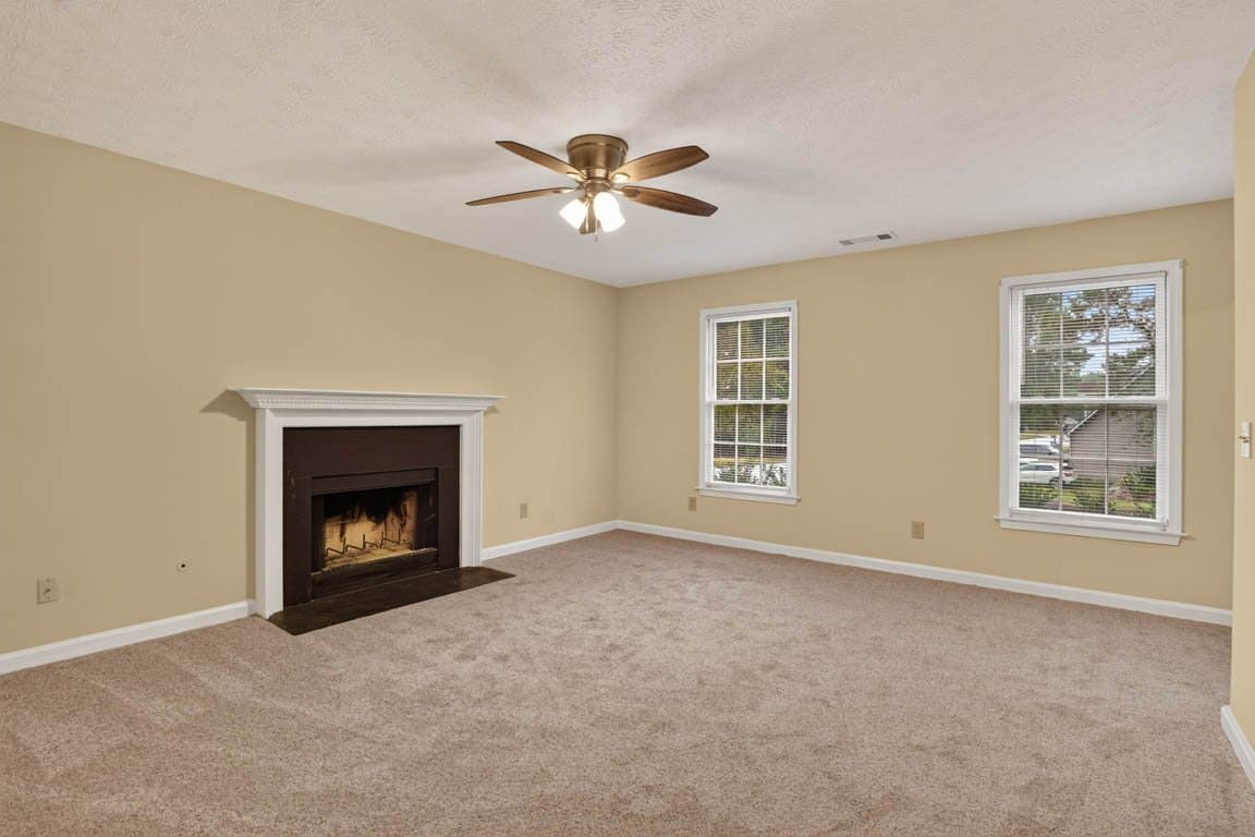 Lithonia House: 3142 Aberdeen Way