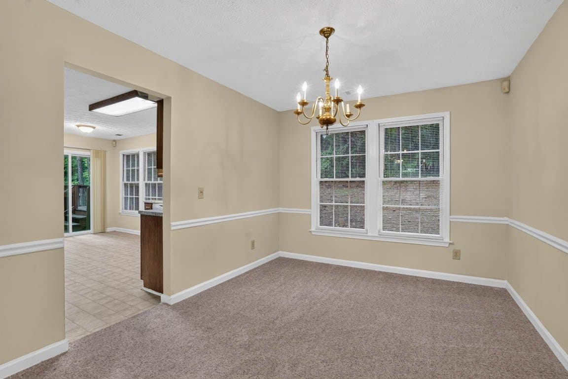 Lithonia House: 3142 Aberdeen Way