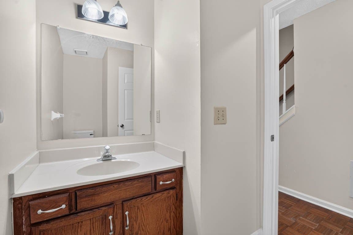 Lithonia House: 3142 Aberdeen Way