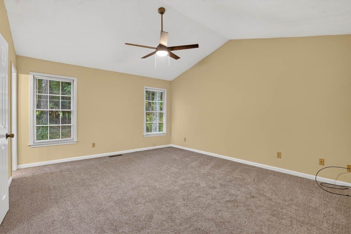 Lithonia House: 3142 Aberdeen Way
