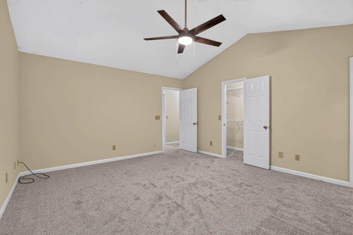Lithonia House: 3142 Aberdeen Way