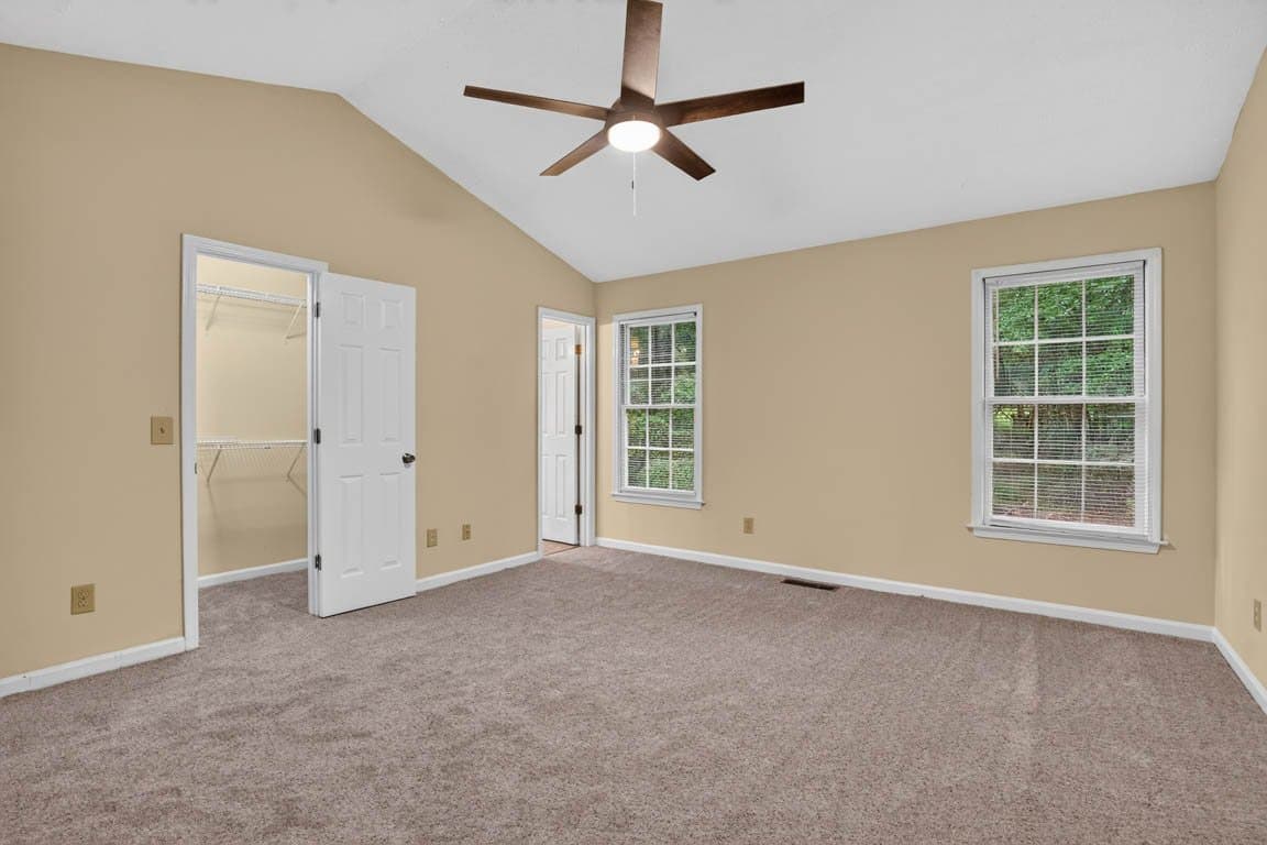 Lithonia House: 3142 Aberdeen Way