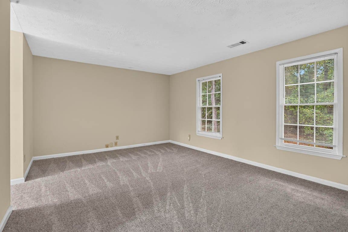 Lithonia House: 3142 Aberdeen Way