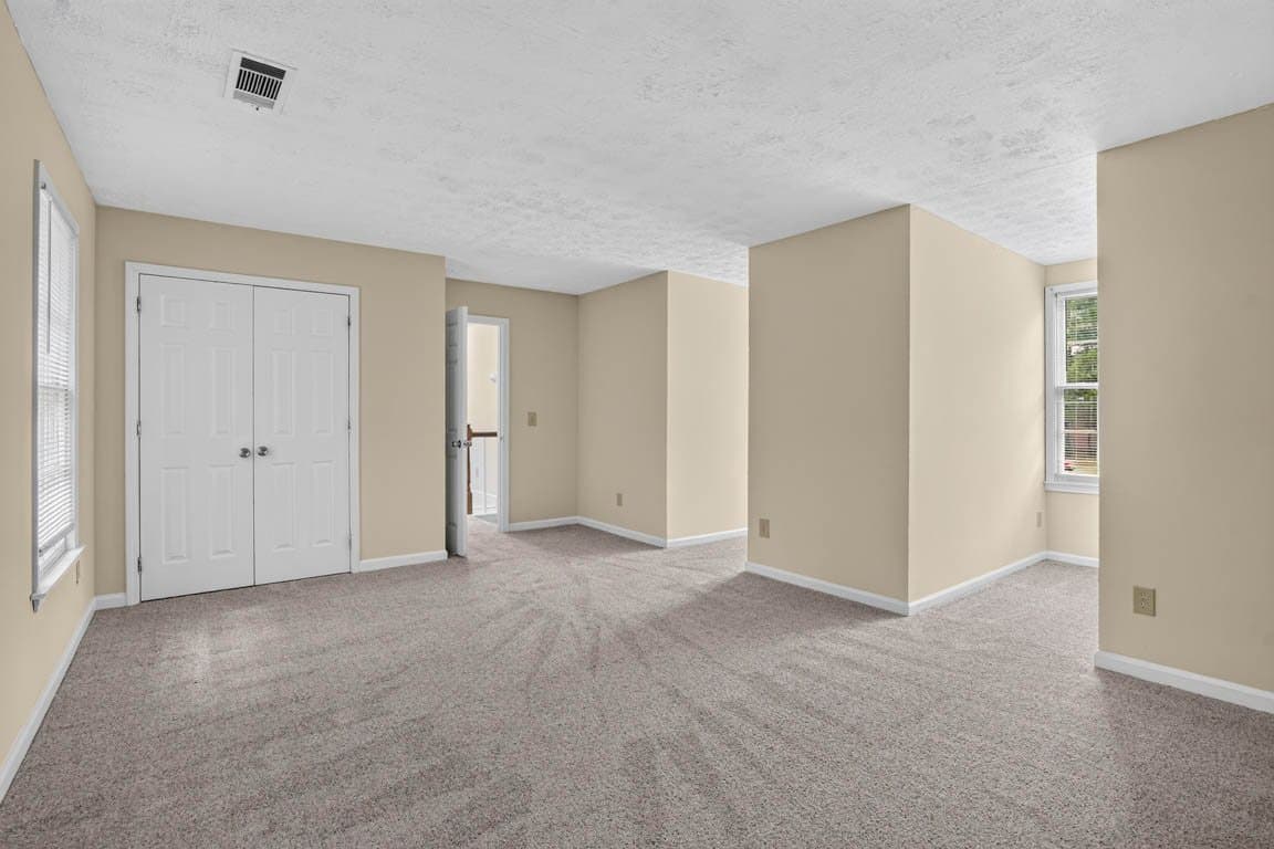 Lithonia House: 3142 Aberdeen Way