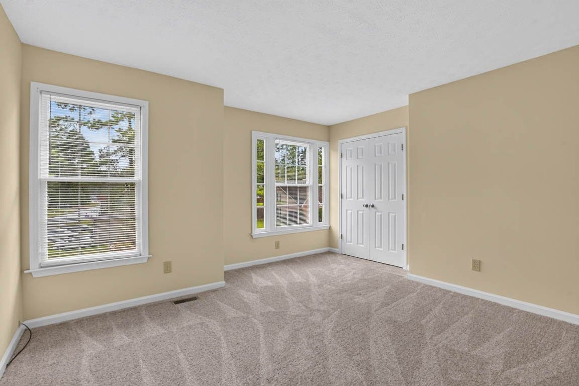Lithonia House: 3142 Aberdeen Way