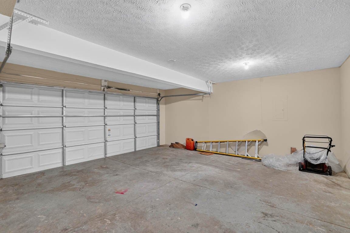 Lithonia House: 3142 Aberdeen Way