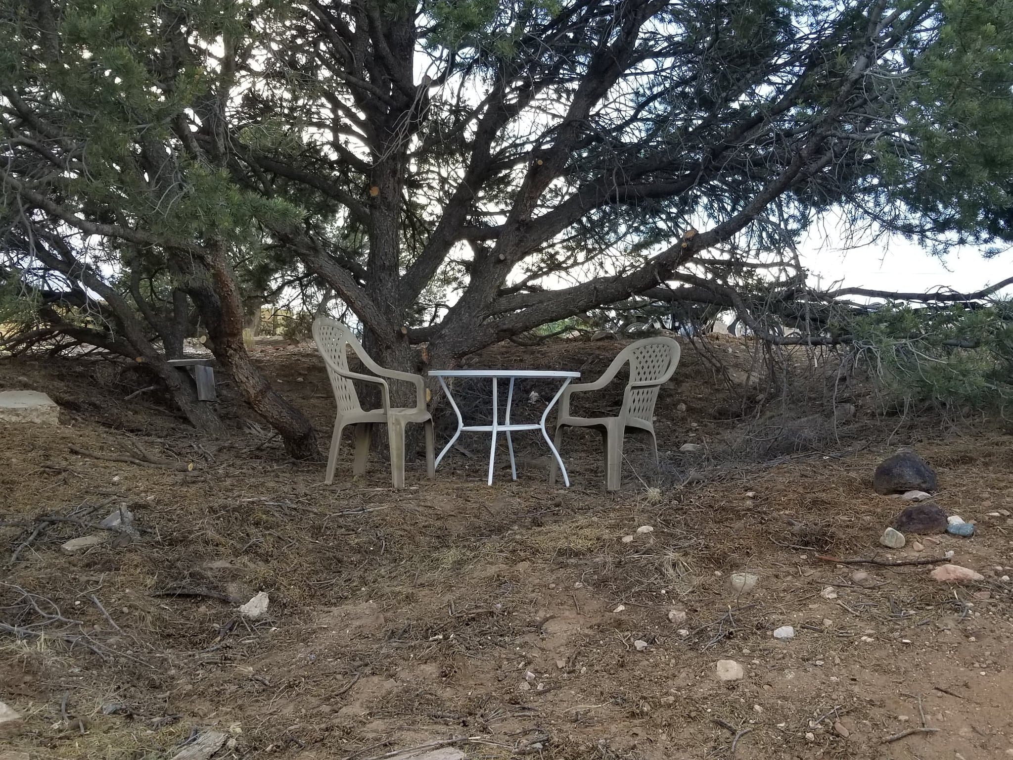 Santa Fe House: 1838 Siringo Rd