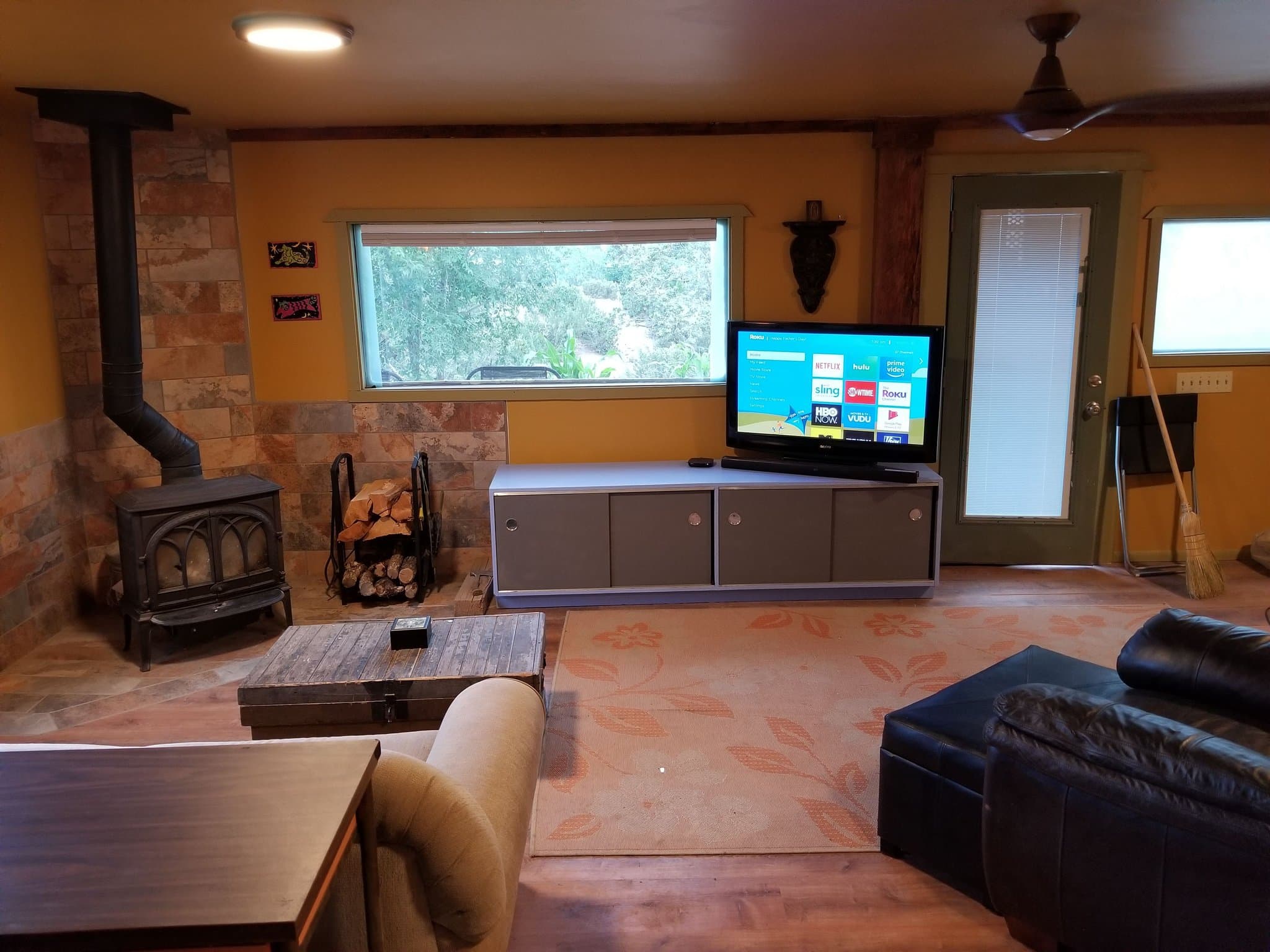 Santa Fe House: 1838 Siringo Rd