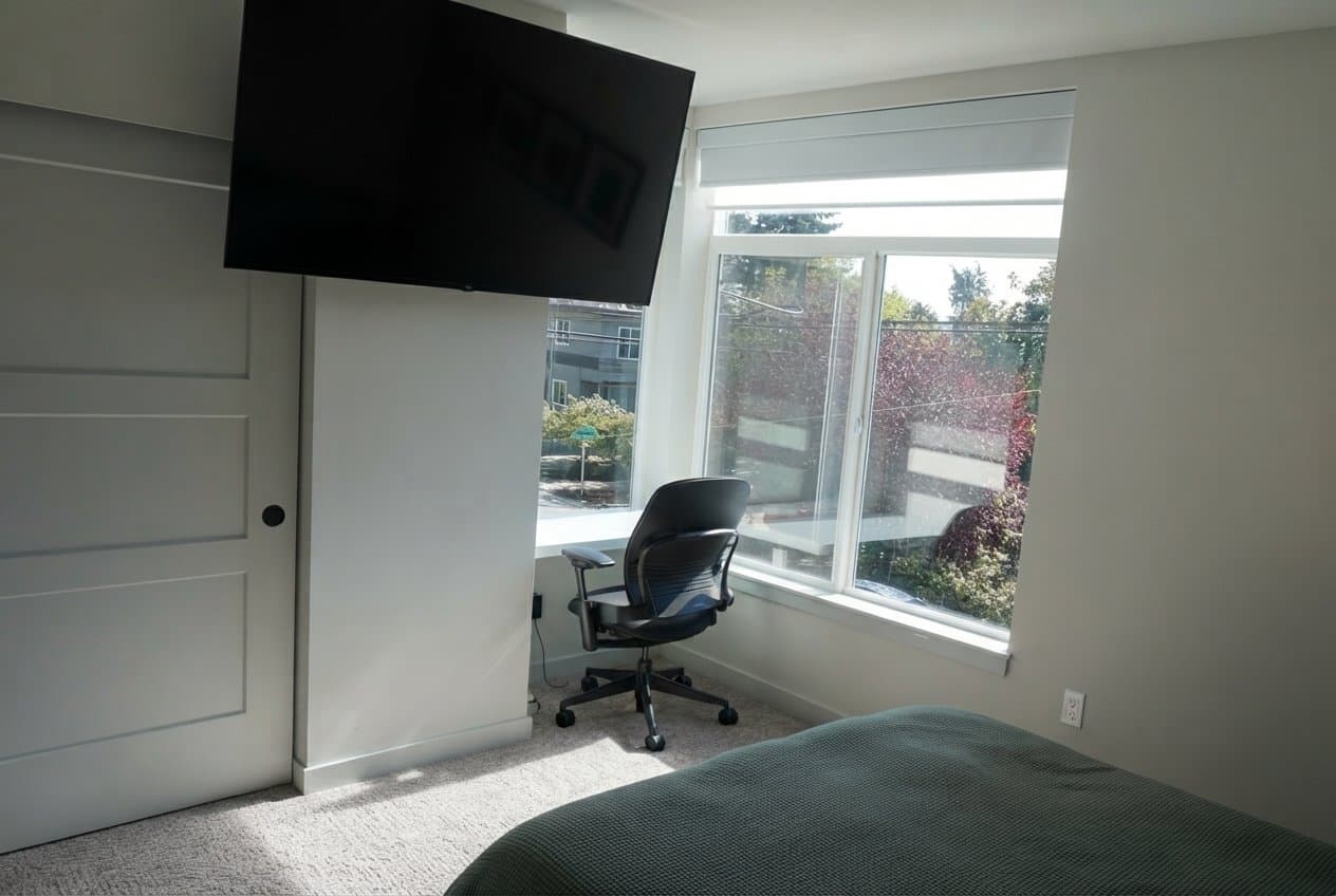 Seattle Townhome: 722 N Allen Pl