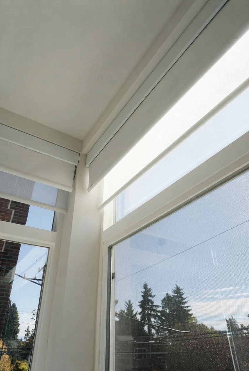 Seattle Townhome: 722 N Allen Pl