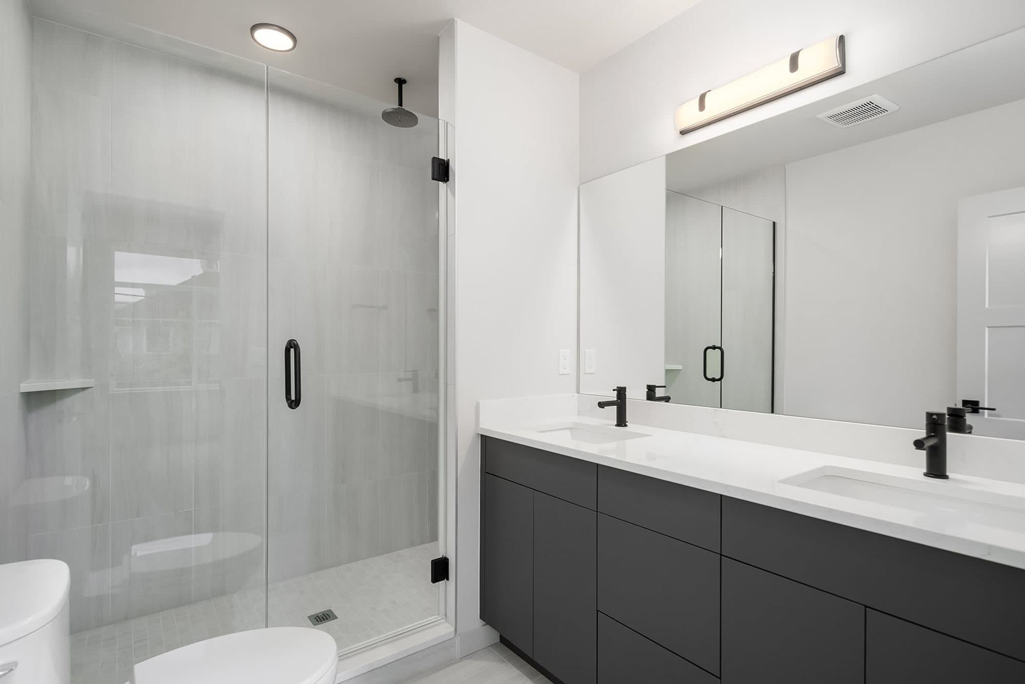 Seattle Townhome: 722 N Allen Pl