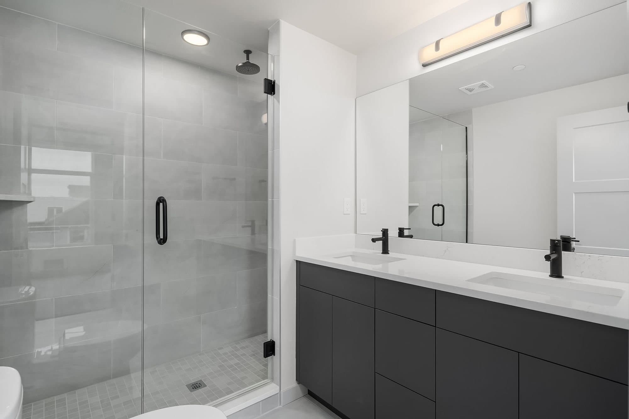 Seattle Townhome: 722 N Allen Pl