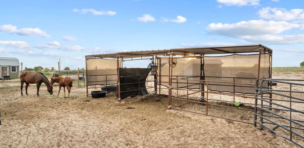 Floresville Other: 2870 County Road 120