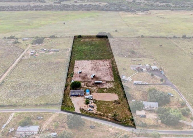 Floresville Other: 2870 County Road 120
