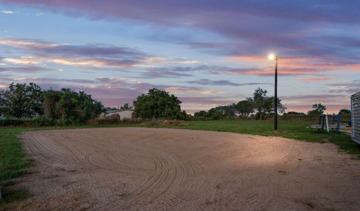 Floresville Other: 2870 County Road 120