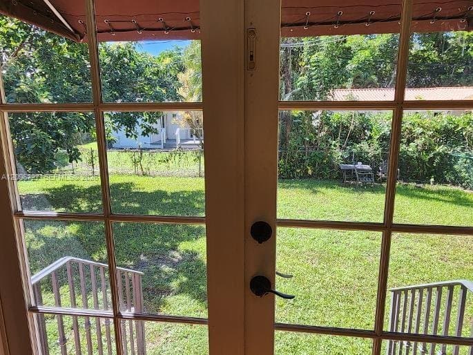 Coral Gables House: 448 Cadagua Ave