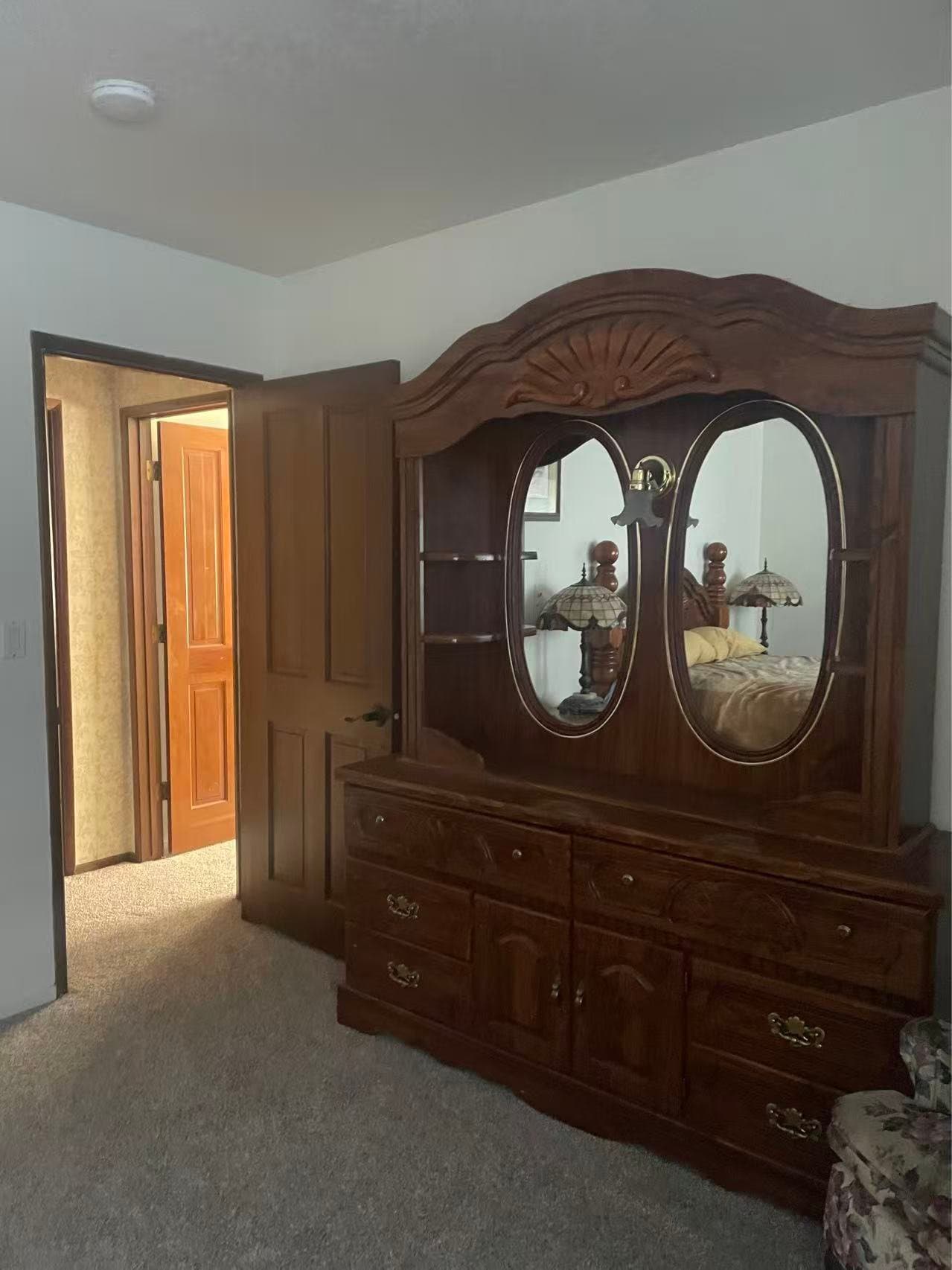 Norco Single Room: 2546 Reservoir Drive