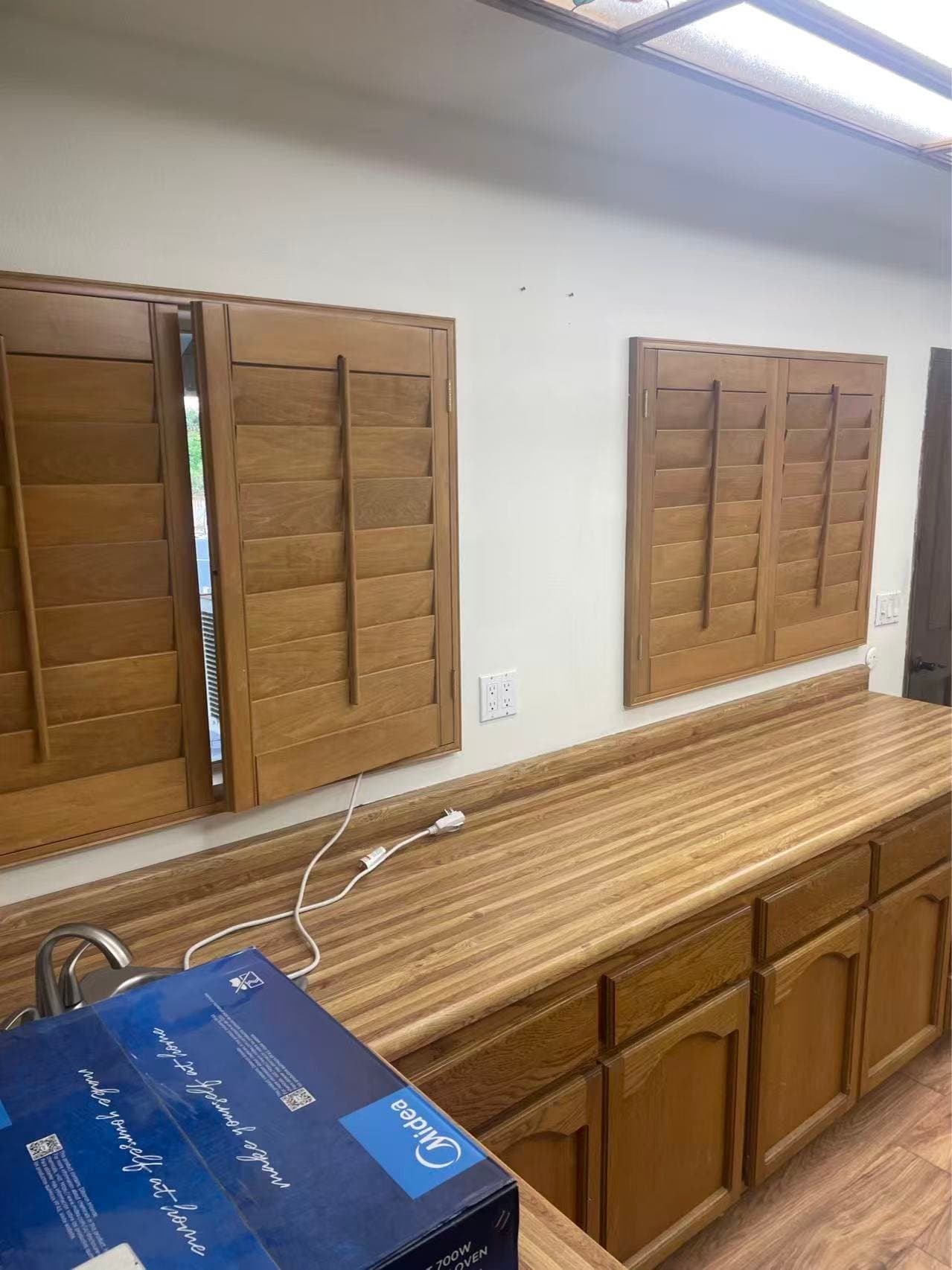 Norco Single Room: 2546 Reservoir Drive