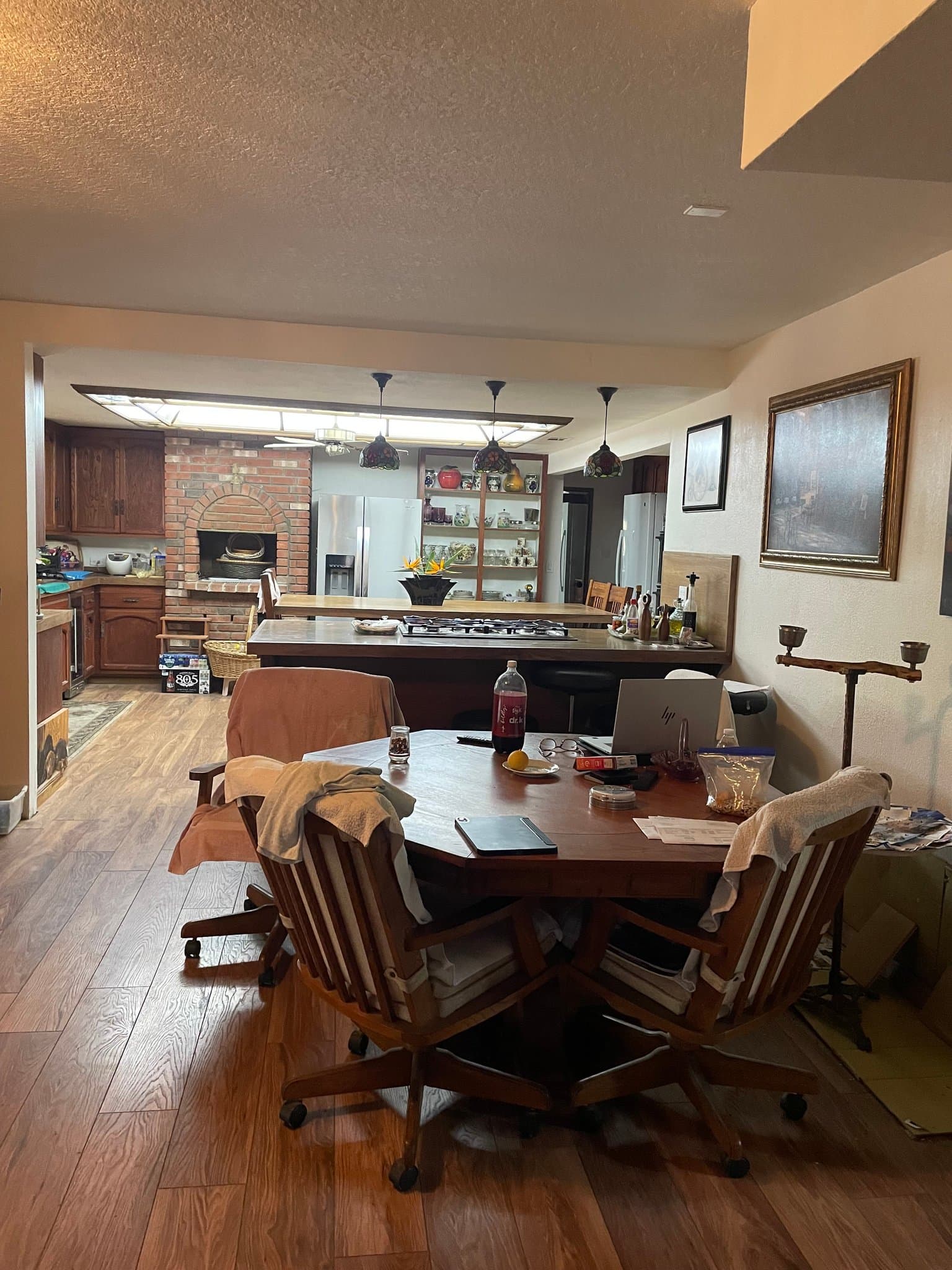 Norco Single Room: 2546 Reservoir Drive