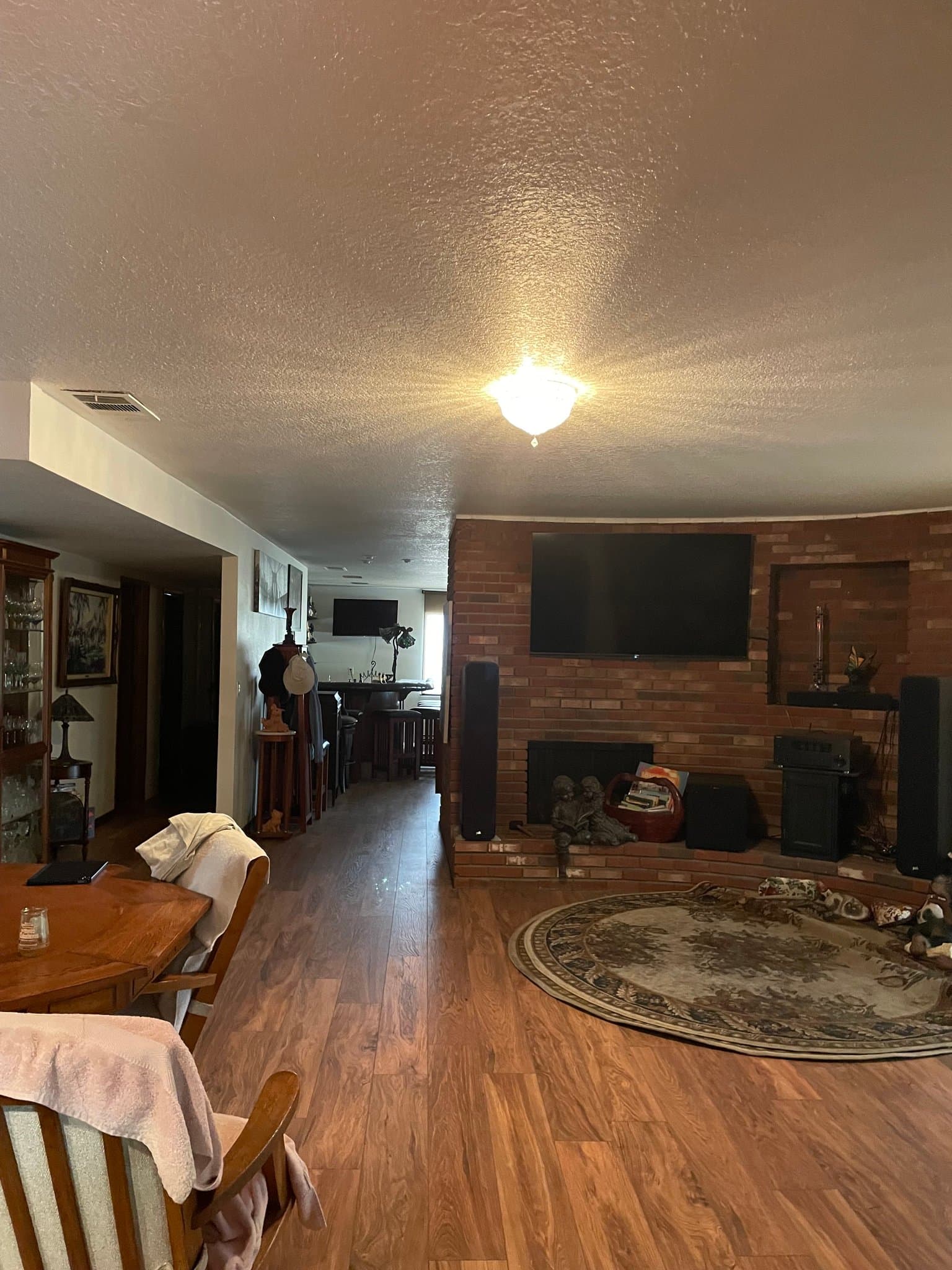 Norco Single Room: 2546 Reservoir Drive