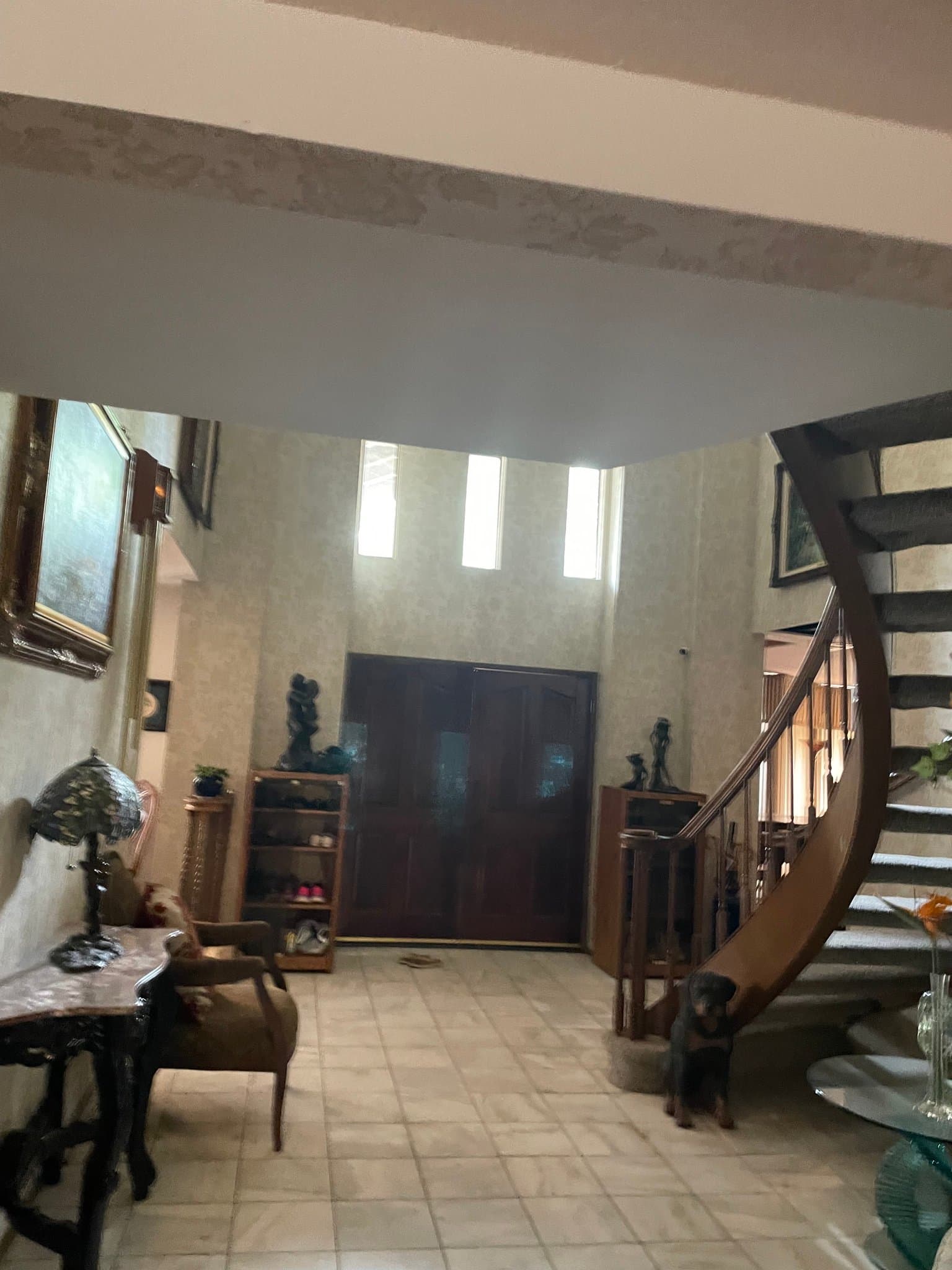 Norco Single Room: 2546 Reservoir Drive