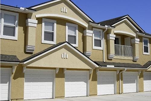Jacksonville Condo: 7044 Deerlodge Circle