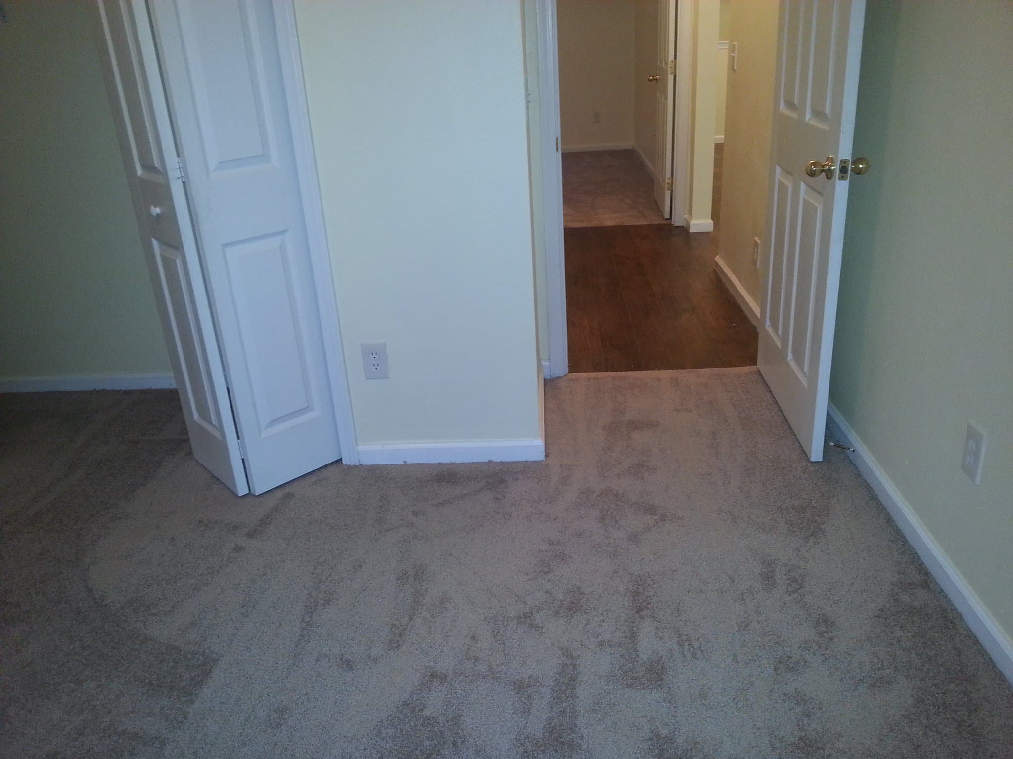 Jacksonville Condo: 7044 Deerlodge Circle