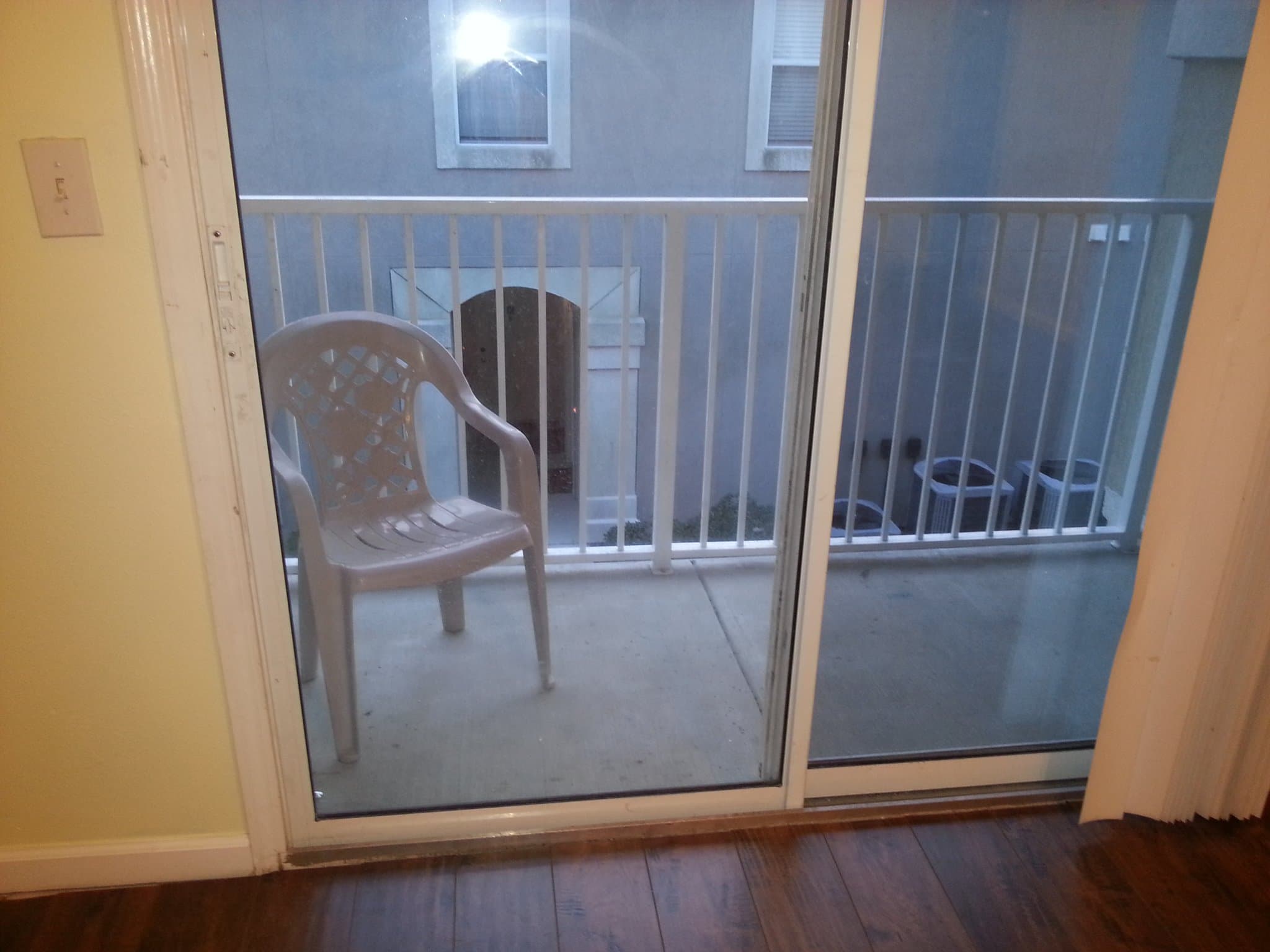 Jacksonville Condo: 7044 Deerlodge Circle