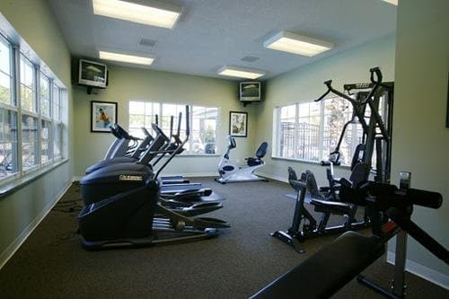 Jacksonville Condo: 7044 Deerlodge Circle