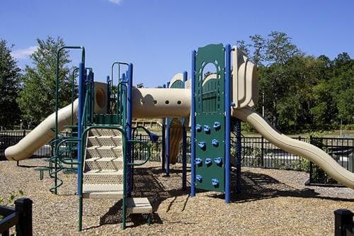 Jacksonville Condo: 7044 Deerlodge Circle