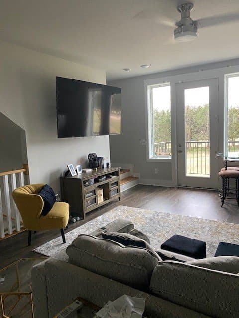 Nashville Townhome: 1339 NASHBORO BLVD.