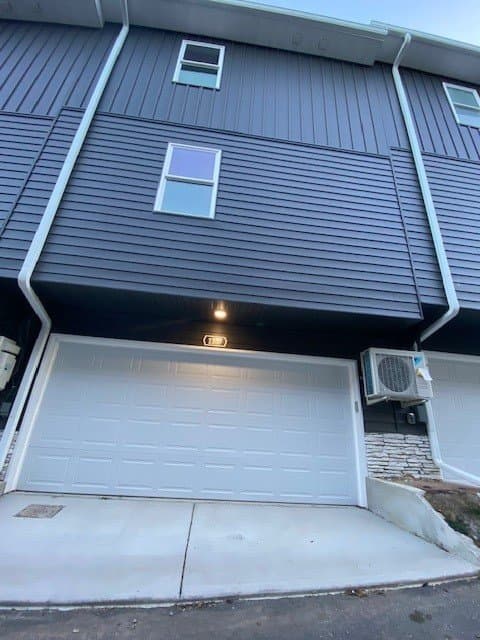 Nashville Townhome: 1339 NASHBORO BLVD.