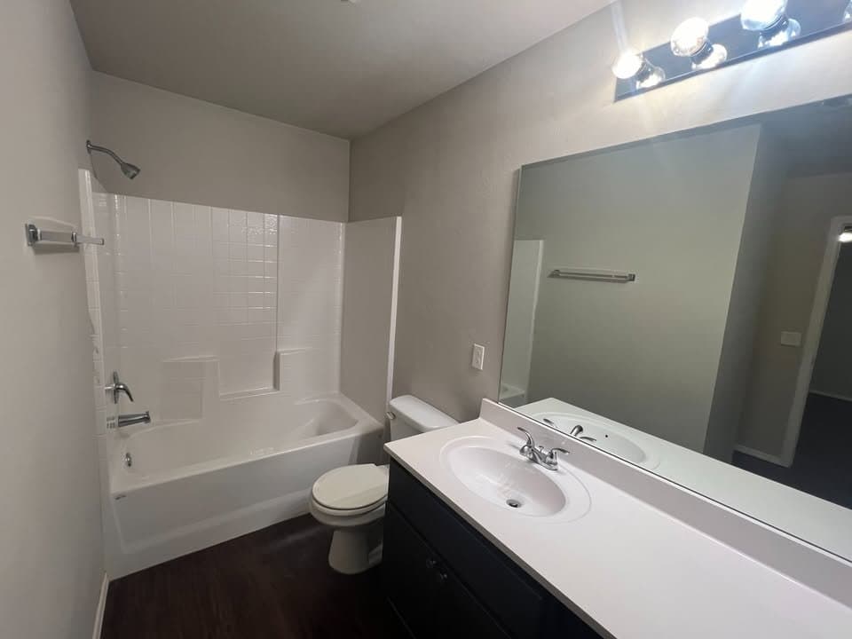 Oklahoma City House: 4329 Siena Ridge Blvd