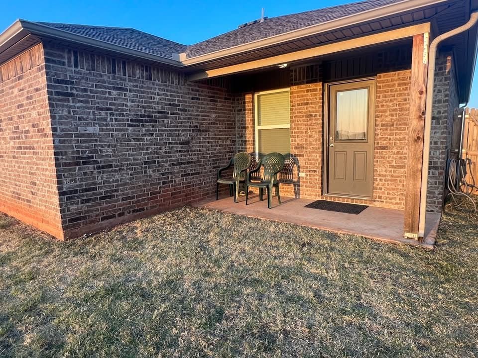 Oklahoma City House: 4329 Siena Ridge Blvd