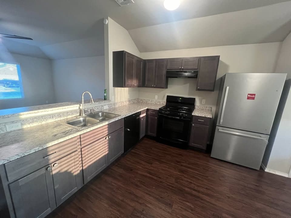 Oklahoma City House: 4329 Siena Ridge Blvd