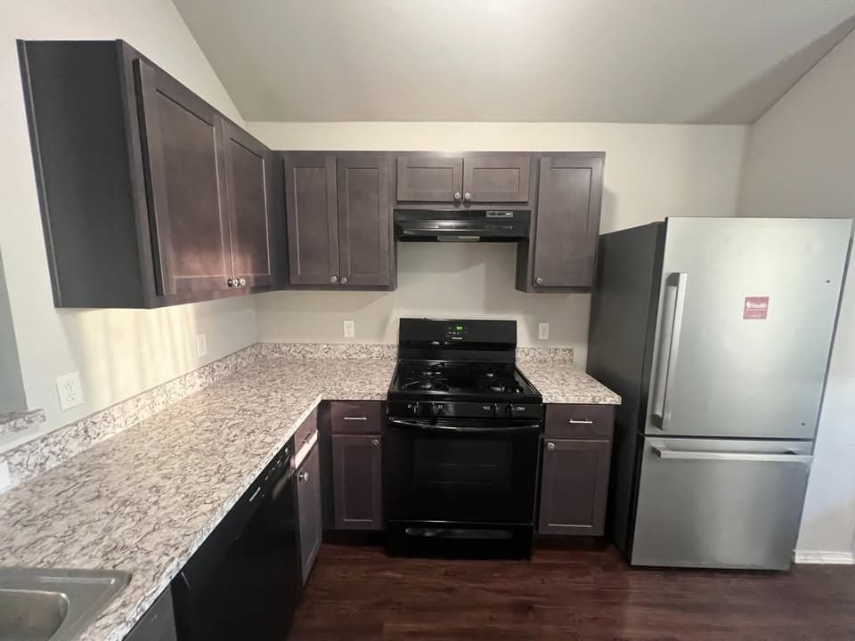 Oklahoma City House: 4329 Siena Ridge Blvd