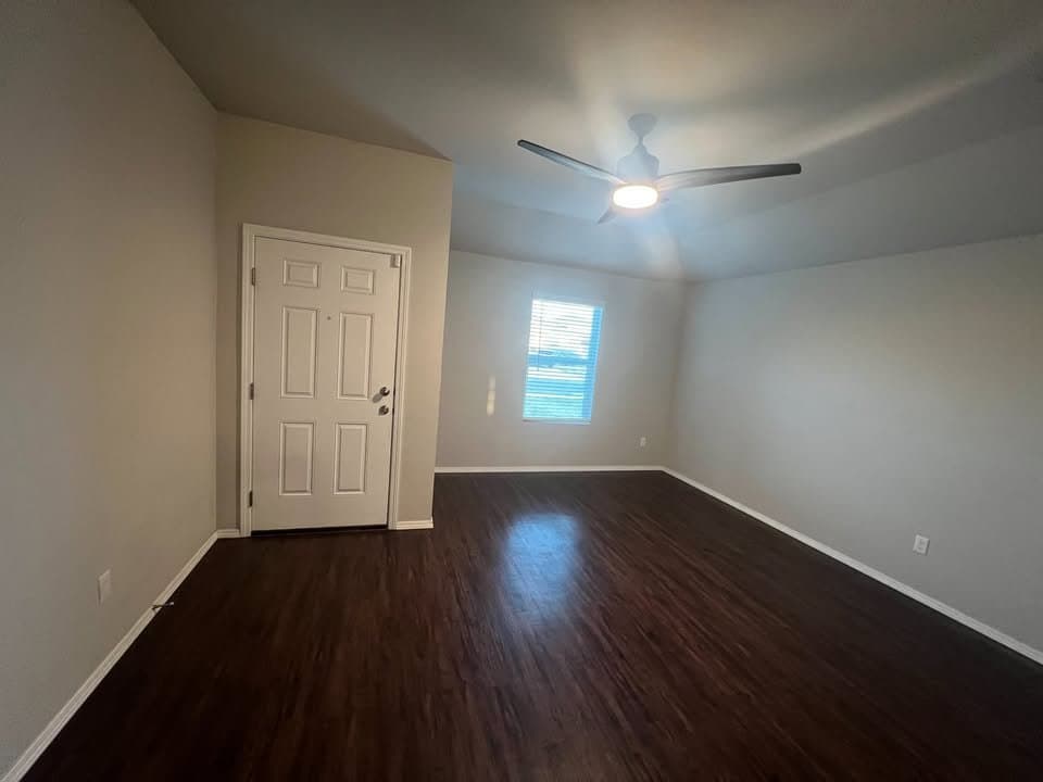 Oklahoma City House: 4329 Siena Ridge Blvd
