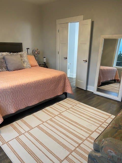 Nashville Townhome: 1339 NASHBORO BLVD.