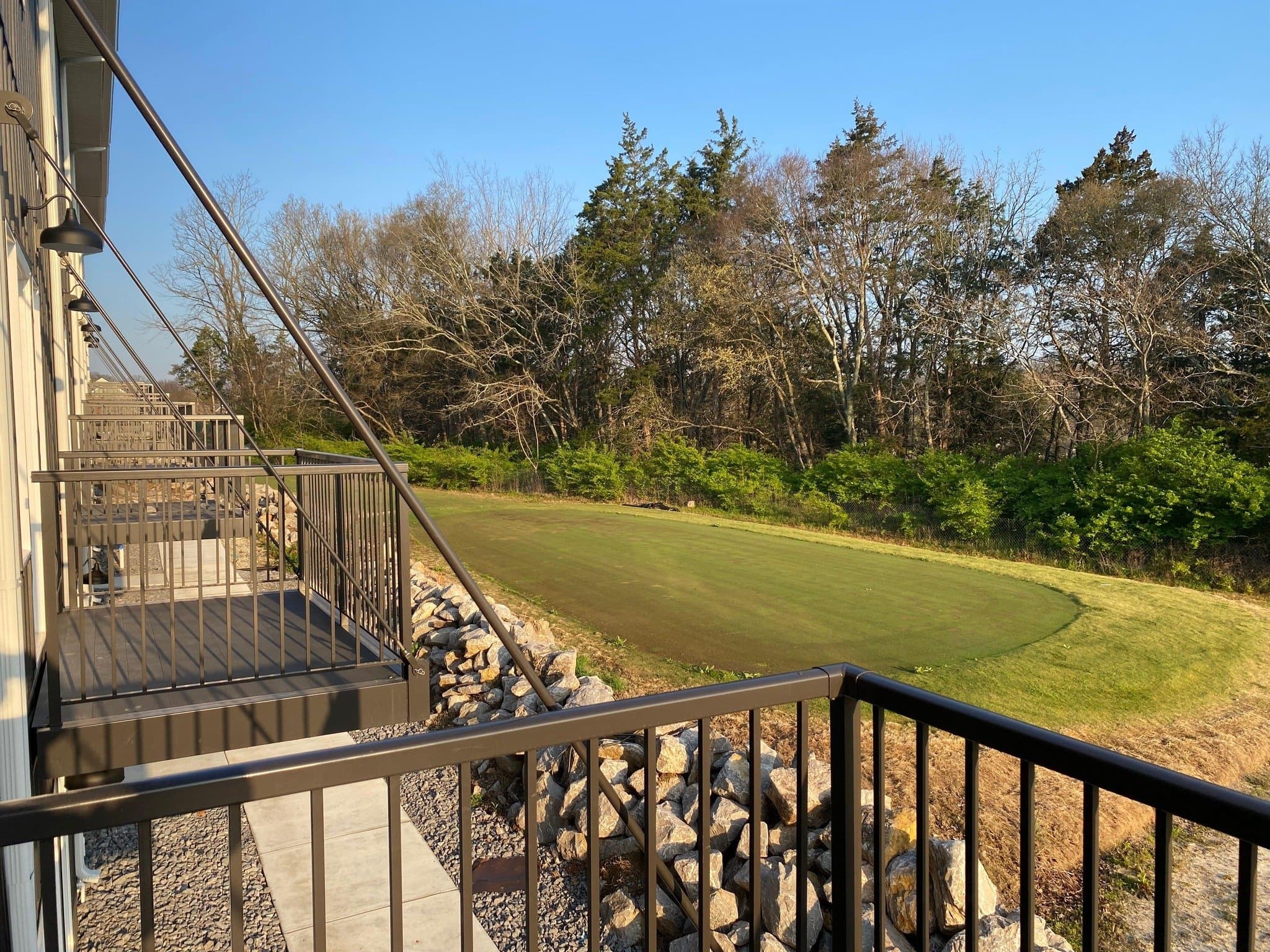 Nashville Townhome: 1339 NASHBORO BLVD.