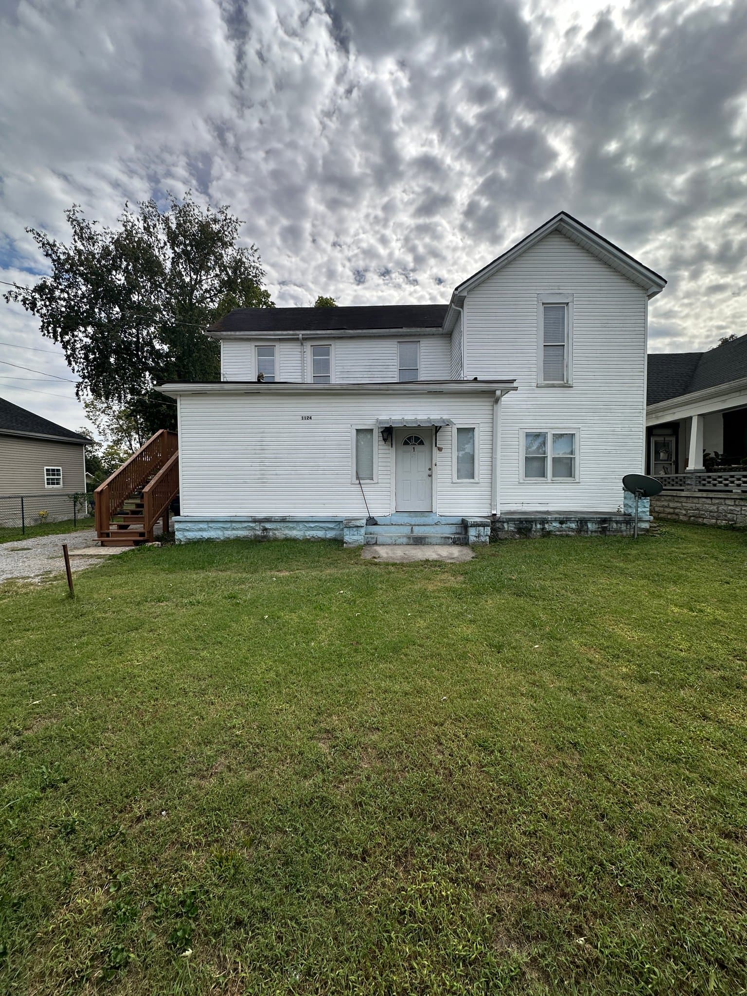 Bowling Green Multiplex: 1124 Adams St