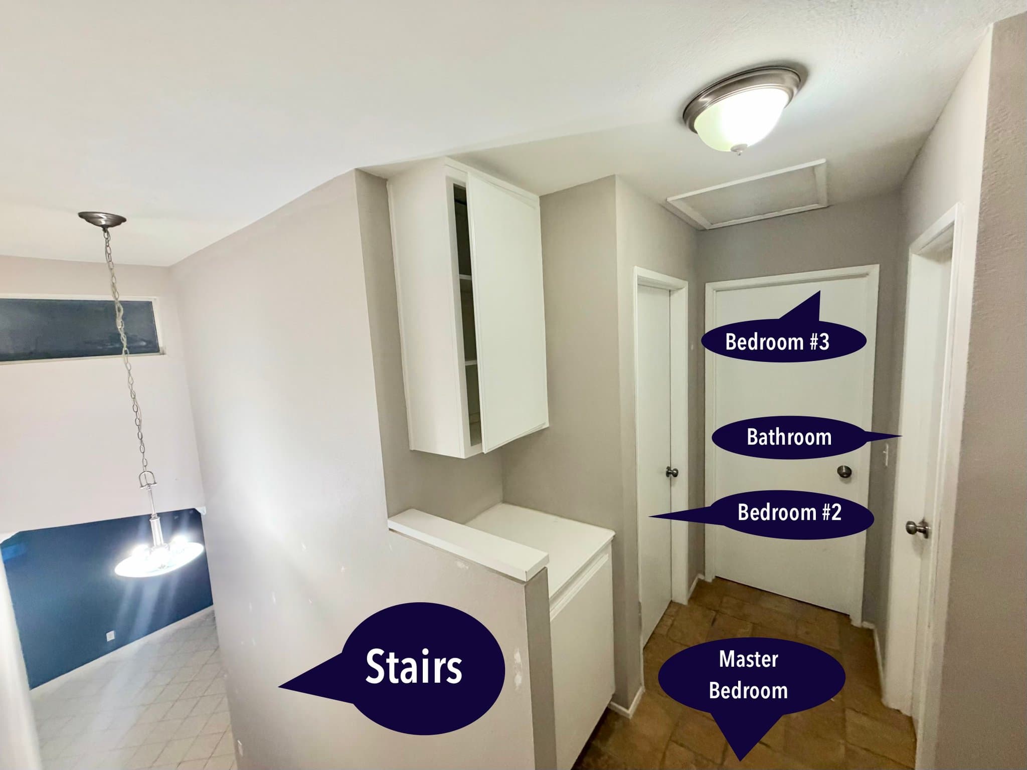 Lancaster House: 44644 Stillwater Dr