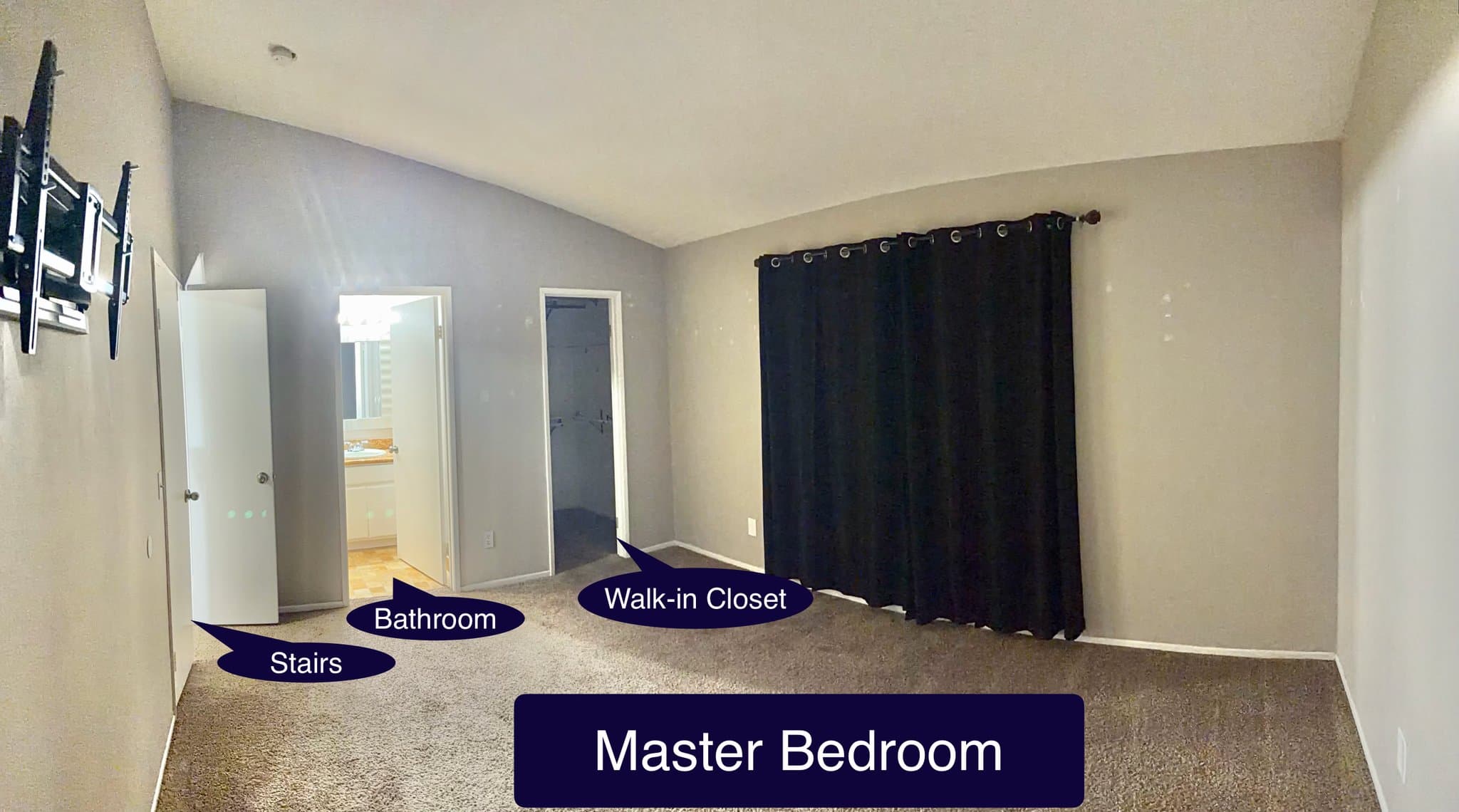 Lancaster House: 44644 Stillwater Dr