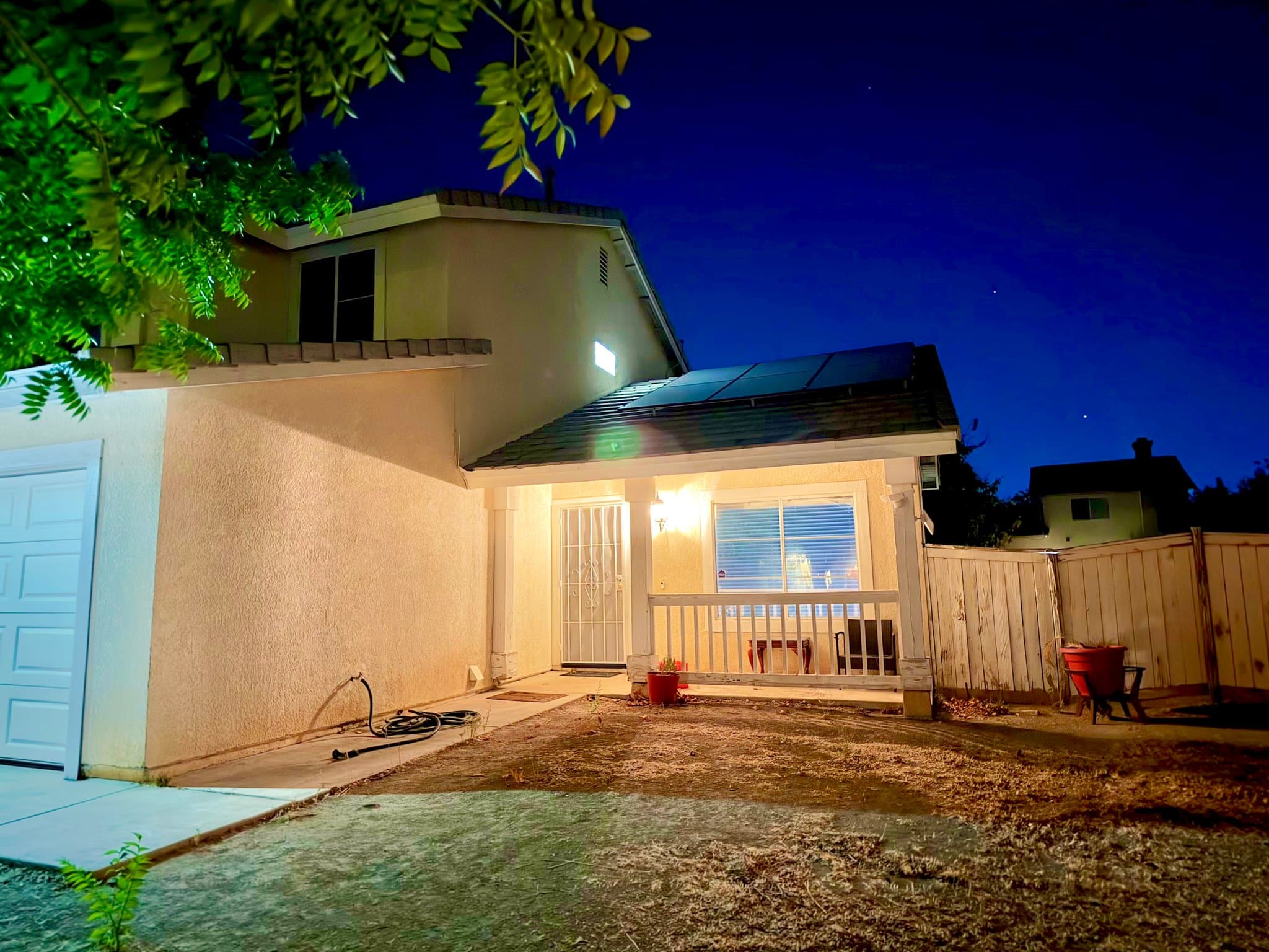 Lancaster House: 44644 Stillwater Dr