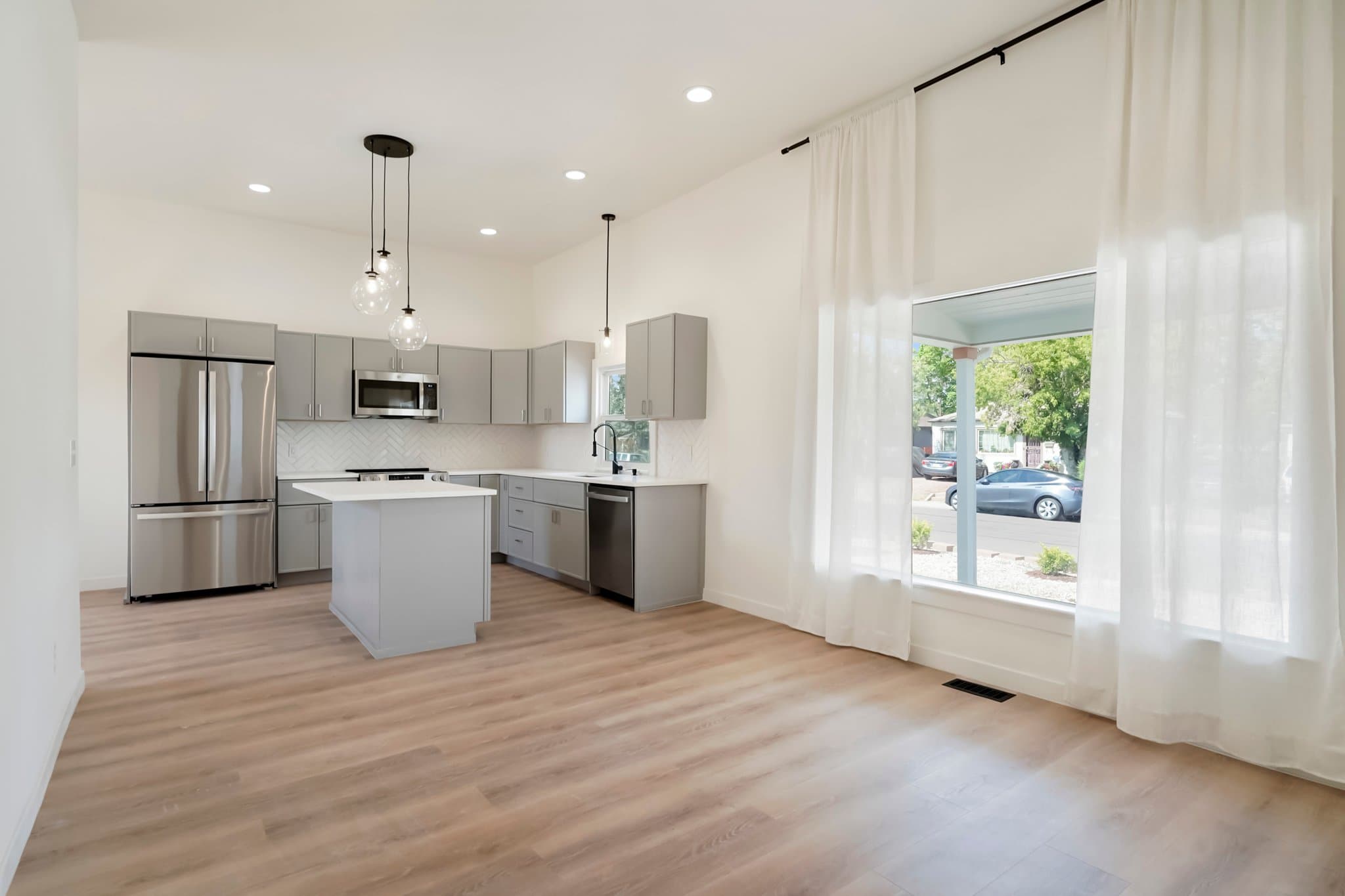 Denver House: 4736 Clayton St