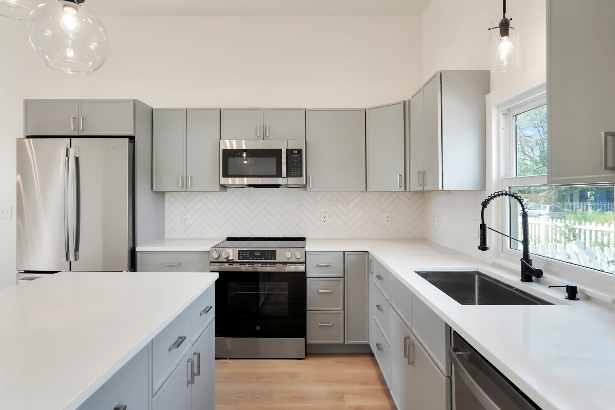 Denver House: 4736 Clayton St