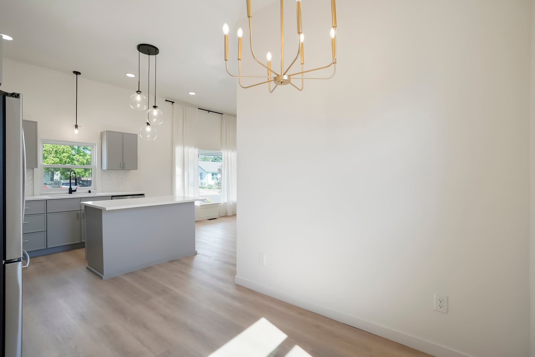 Denver House: 4736 Clayton St